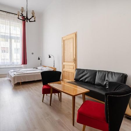 Retro Rebel Mode Apartment Budapest Exterior foto