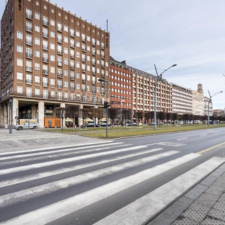 Retro Rebel Mode Apartment Budapest Exterior foto